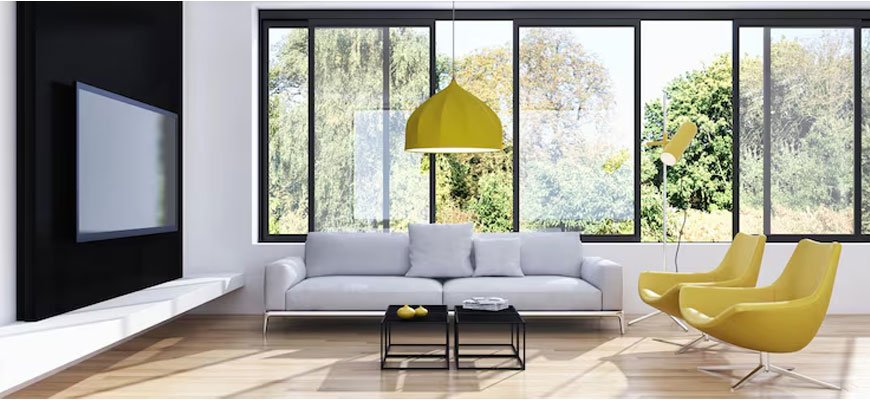 Sliding Windows