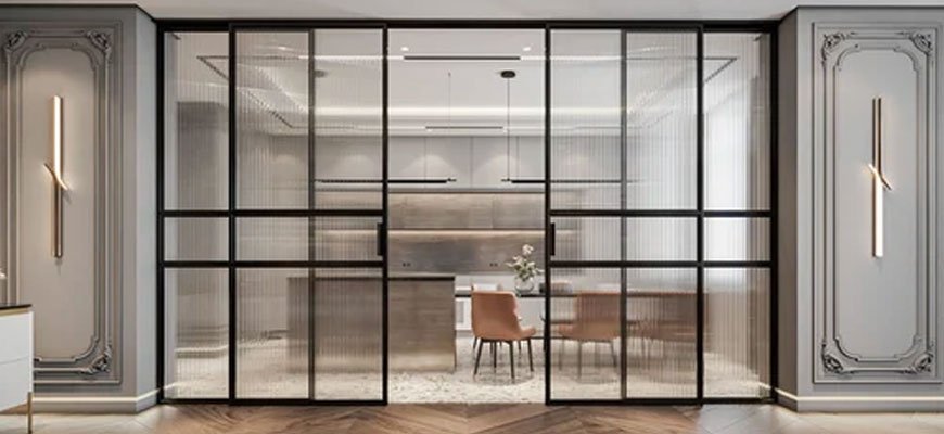 Slim Profile Systems
